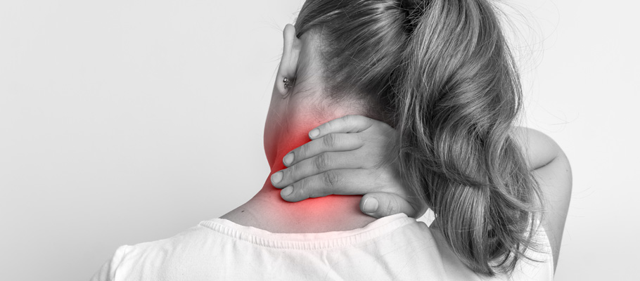 Le traitement du mal de dos en ostéopathie